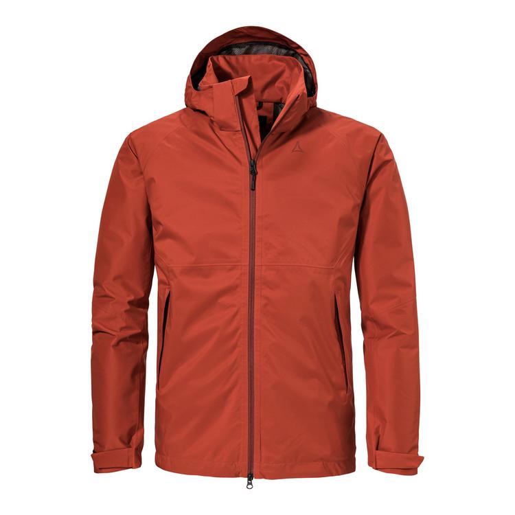 Sch&ouml;ffel Sch&ouml;ffel Jacket Easy XT M Outdoorjacke Herren - 5590 - rot - 0 | SportScheck