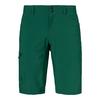 Sch&ouml;ffel Shorts Danube M Fahrradshorts Herren - 6995 - gr&uuml;n
