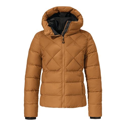 Sch&ouml;ffel Ins Jacket Boston L Daunenjacke Damen