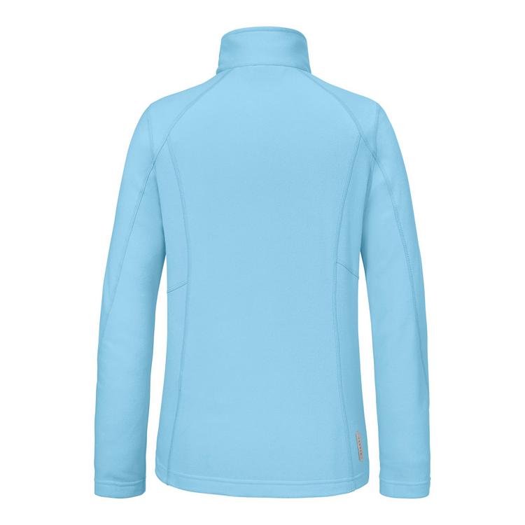 Sch&ouml;ffel Sch&ouml;ffel Fleece Jacket Leona3 Fleecejacke Damen - 8015 - blau - 0 | SportScheck