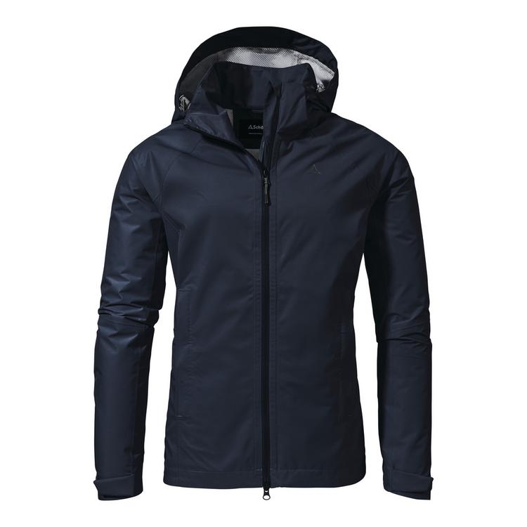 Sch&ouml;ffel Sch&ouml;ffel Jacket Easy XT L Funktionsjacke Damen - navy blazer - 0 | SportScheck
