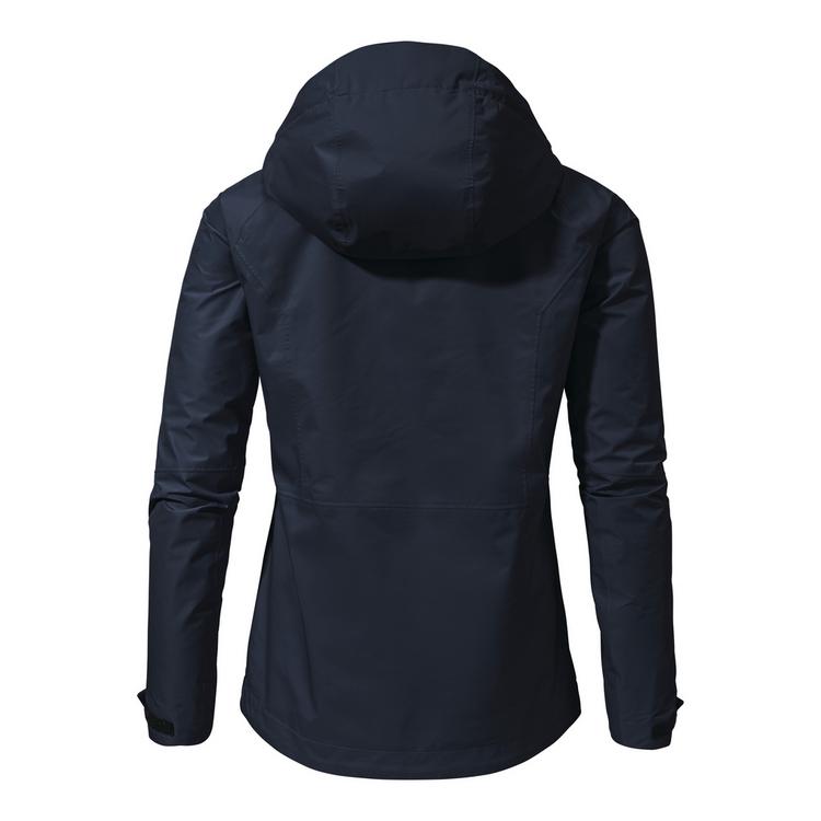 Sch&ouml;ffel Sch&ouml;ffel Jacket Easy XT L Funktionsjacke Damen - navy blazer - 0 | SportScheck