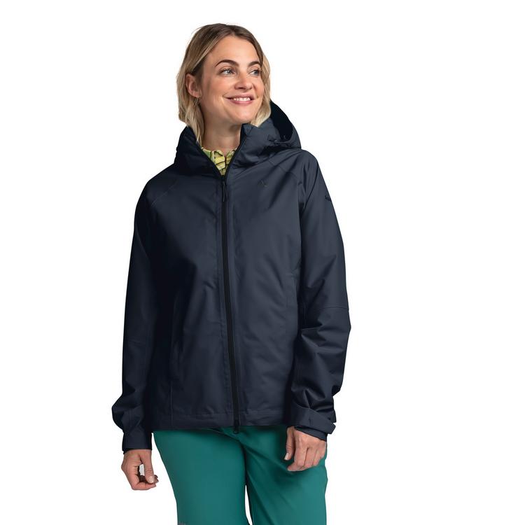 Sch&ouml;ffel Sch&ouml;ffel Jacket Easy XT L Funktionsjacke Damen - navy blazer - 0 | SportScheck