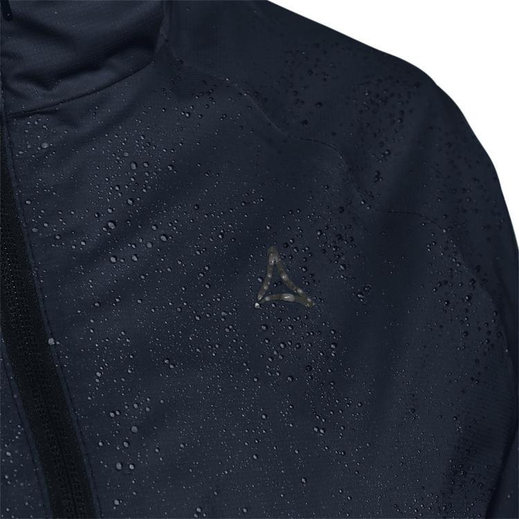 Sch&ouml;ffel Sch&ouml;ffel Jacket Easy XT L Funktionsjacke Damen - navy blazer - 0 | SportScheck
