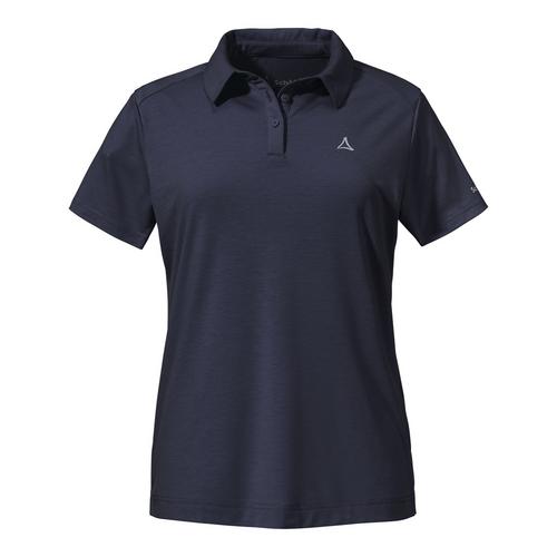 Sch&ouml;ffel Polo Shirt Ramseck L Poloshirt Damen