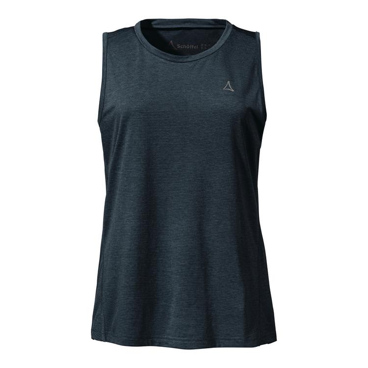 Sch&ouml;ffel Sch&ouml;ffel CIRC Top Tauron L Funktionsshirt Damen - navy blazer - 0 | SportScheck