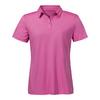 Sch&ouml;ffel CIRC Polo Shirt Tauron L Poloshirt Damen - 3305 - pink