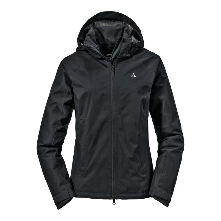 Sch&ouml;ffel Sch&ouml;ffel Jacket Easy XT L Funktionsjacke Damen - black - 0 | SportScheck