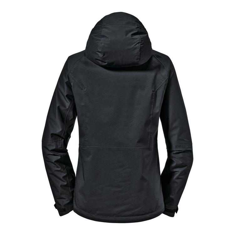Sch&ouml;ffel Sch&ouml;ffel Jacket Easy XT L Funktionsjacke Damen - black - 0 | SportScheck