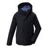 KILLTEC Softshelljacke Kinder - Blau3044