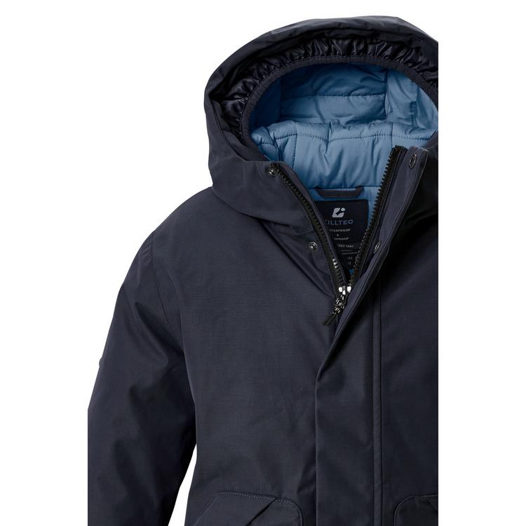 KILLTEC KILLTEC Softshelljacke Kinder - Blau3044 - 1 | SportScheck