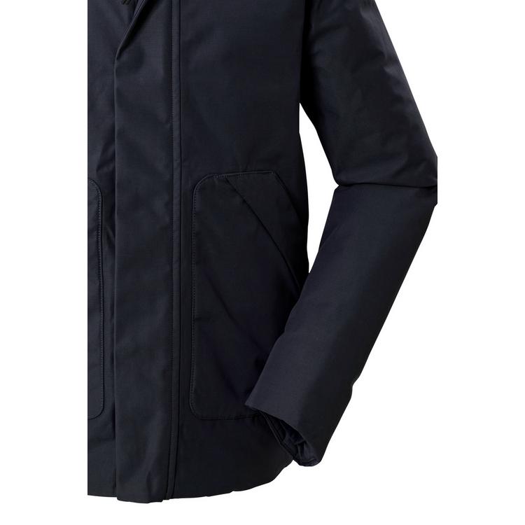 KILLTEC KILLTEC Softshelljacke Kinder - Blau3044 - 2 | SportScheck