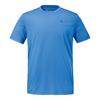 Sch&ouml;ffel CIRC T Shirt Tauron M Funktionsshirt Herren - 8625 - blau