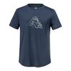 Sch&ouml;ffel T Shirt Haberspitz L Funktionsshirt Damen - 0088 - blau