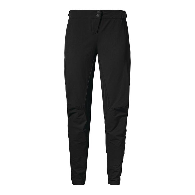 Sch&ouml;ffel Sch&ouml;ffel Pants Arosa L Fahrradhose Damen - black - 0 | SportScheck