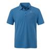 Sch&ouml;ffel Polo Shirt Ramseck M Poloshirt Herren - 8405 - blau