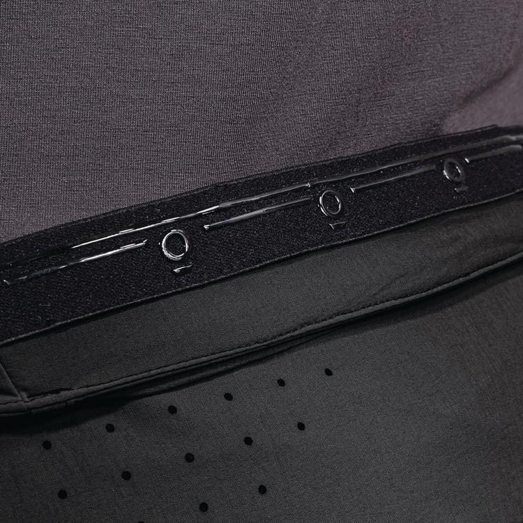 Sch&ouml;ffel Sch&ouml;ffel Pants Arosa M Fahrradhose Herren - black - 0 | SportScheck