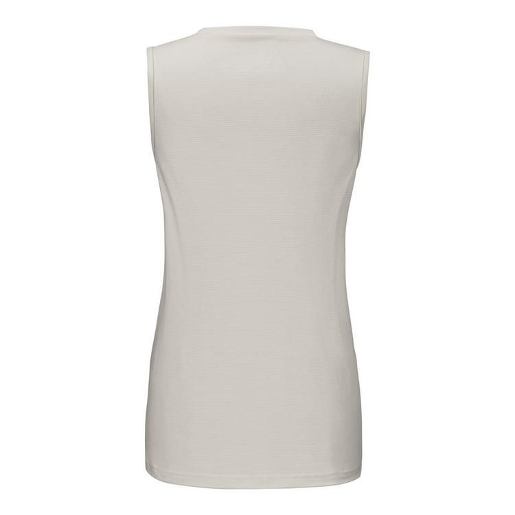 Sch&ouml;ffel Sch&ouml;ffel CIRC Top Tauron L Funktionsshirt Damen - 9040 - natur - 0 | SportScheck