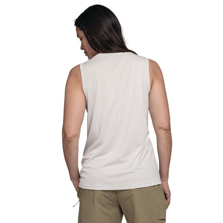 Sch&ouml;ffel Sch&ouml;ffel CIRC Top Tauron L Funktionsshirt Damen - 9040 - natur - 1 | SportScheck