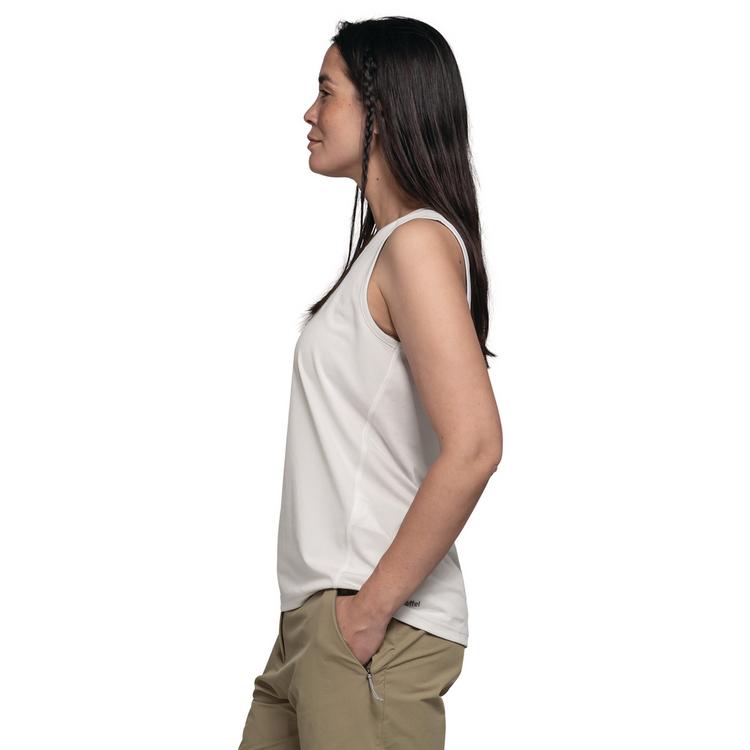 Sch&ouml;ffel Sch&ouml;ffel CIRC Top Tauron L Funktionsshirt Damen - 9040 - natur - 2 | SportScheck