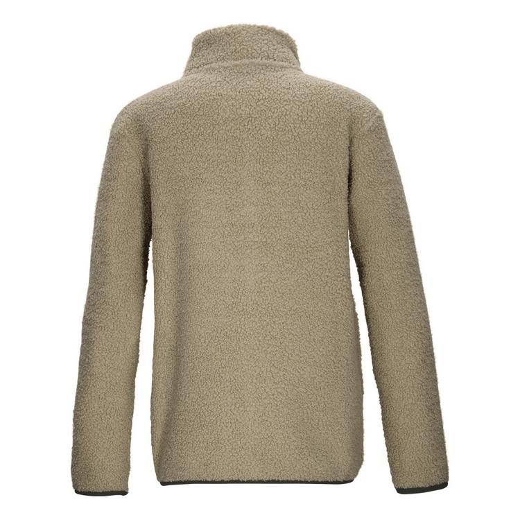 KILLTEC KILLTEC Sherpajacke mit Stehkragen Fleecejacke Kinder - Beige8012 - 0 | SportScheck