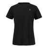 Sch&ouml;ffel T Shirt Hohberg L Funktionsshirt Damen - black