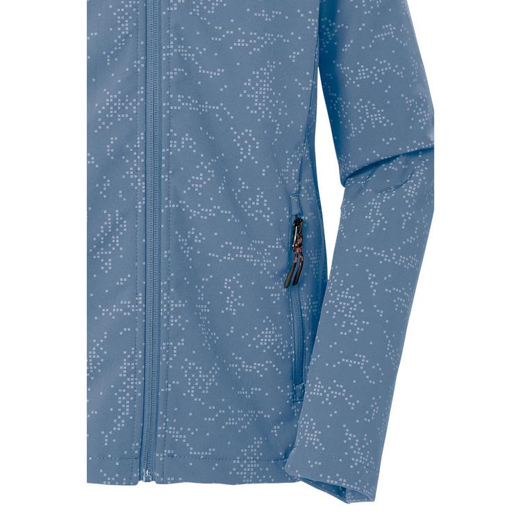 KILLTEC KILLTEC Softshelljacke mit Kapuze Softshelljacke Kinder - Blau3032 - 2 | SportScheck