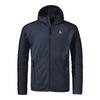 Sch&ouml;ffel Fleece Hoody Style Cascata MNS Fleecejacke Herren - navy blazer