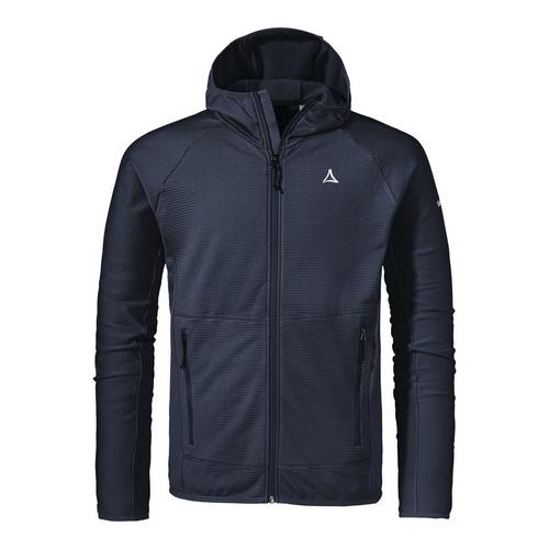 Sch&ouml;ffel Fleece Hoody Style Cascata MNS Fleecejacke Herren