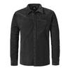 Sch&ouml;ffel Urban Shirt Style Lodos MNS Funktionshemd Herren - black