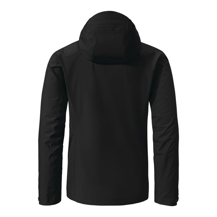 Sch&ouml;ffel Sch&ouml;ffel Hiking Jacket Style Cascata MNS Outdoorjacke Herren - black - 0 | SportScheck