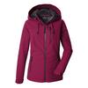 G.I.G.A. DX by killtec Softshelljacke mit Kapuze Softshelljacke Damen - Rose4016