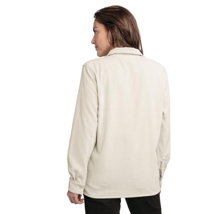 Sch&ouml;ffel Sch&ouml;ffel Urban Blouse Style Lodos WMS Funktionsbluse Damen - 9040 - natur - 1 | SportScheck