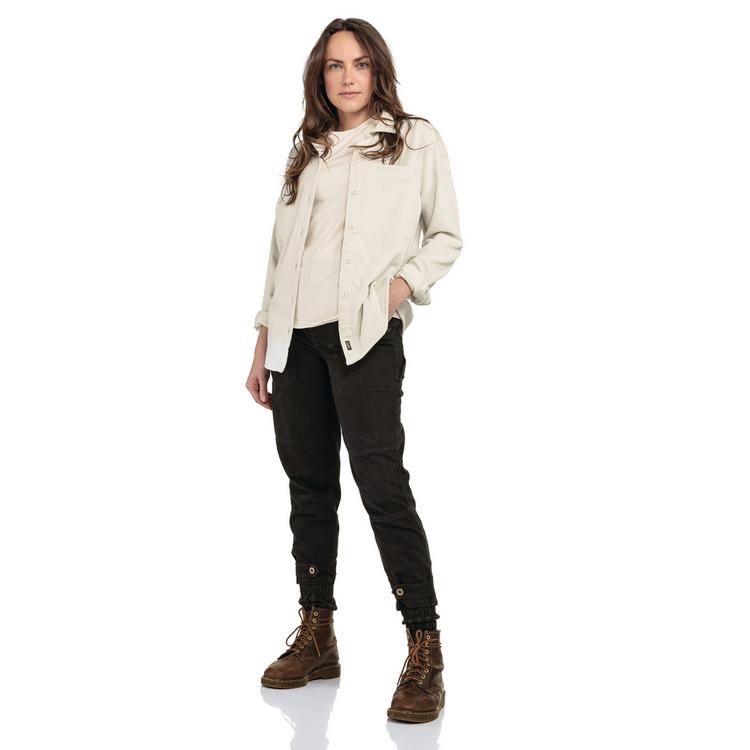 Sch&ouml;ffel Sch&ouml;ffel Urban Blouse Style Lodos WMS Funktionsbluse Damen - 9040 - natur - 0 | SportScheck