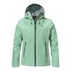 Sch&ouml;ffel Hiking Jacket Style Cascata WMS Funktionsjacke Damen - 6305 - gr&uuml;n