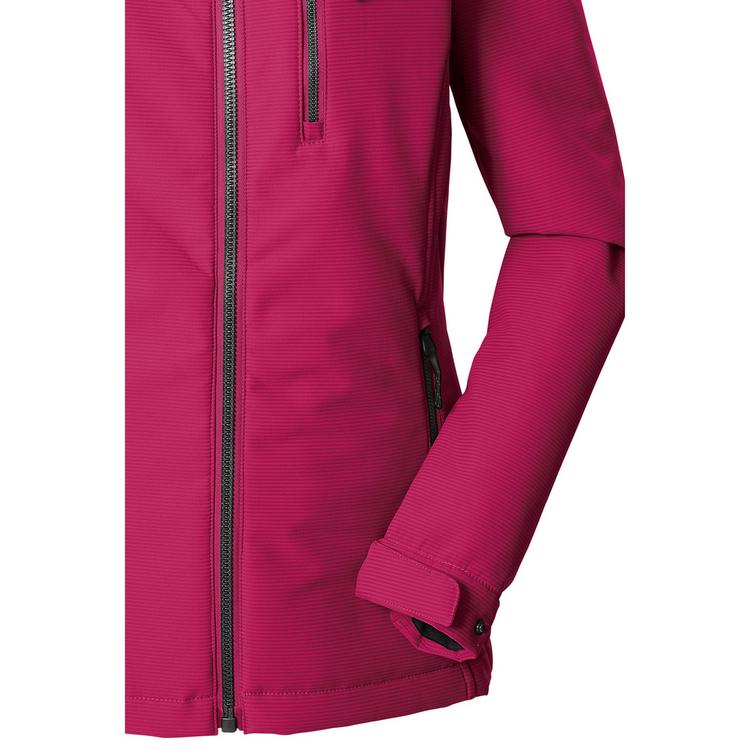 G.I.G.A. DX by killtec G.I.G.A. DX by killtec Softshelljacke mit Kapuze Softshelljacke Damen - Rose4016 - 2 | SportScheck