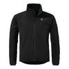 Sch&ouml;ffel Bike Ins Jacket Style Salza MNS Funktionsjacke Herren - black