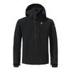 Sch&ouml;ffel Bike Hybrid Jk Style Salza MNS Funktionsjacke Herren - black