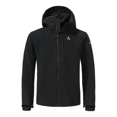 Sch&ouml;ffel Bike Hybrid Jk Style Salza MNS Funktionsjacke Herren