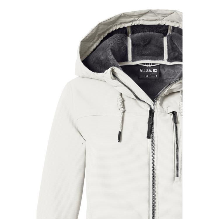 G.I.G.A. DX by killtec G.I.G.A. DX by killtec Softshelljacke mit Kapuze Softshelljacke Damen - Wei&szlig;951 - 1 | SportScheck