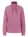 JOY sportswear TATJANA Trainingsjacke Damen - dusty mauve