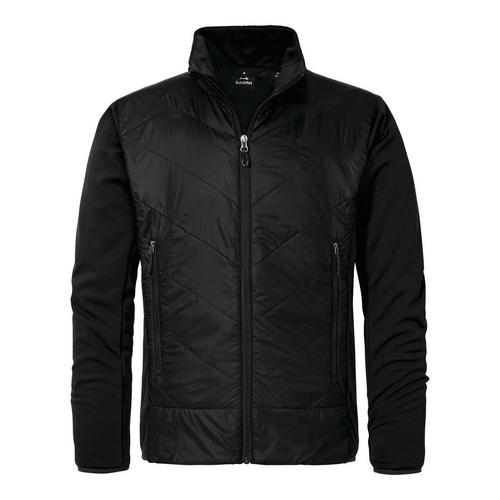 Sch&ouml;ffel Hiking Hybrid Jk Style Cascata MNS Fleecejacke Herren