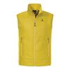 Sch&ouml;ffel Hybrid Vt Style Cascata MNS Outdoorweste Herren - 5455 - gelb