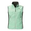 Sch&ouml;ffel Hybrid Vt Style Cascata WMS Outdoorweste Damen - 6305 - gr&uuml;n