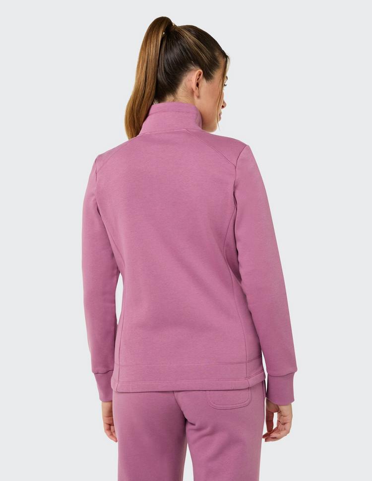 JOY sportswear JOY sportswear TATJANA Trainingsjacke Damen - dusty mauve - 3 | SportScheck