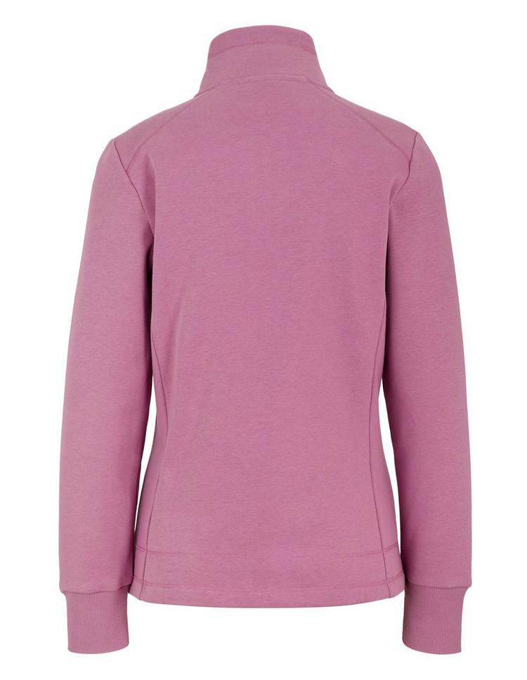 JOY sportswear JOY sportswear TATJANA Trainingsjacke Damen - dusty mauve - 6 | SportScheck