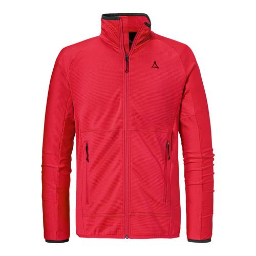Sch&ouml;ffel Fleece Jk Style Cascata MNS Fleecejacke Herren