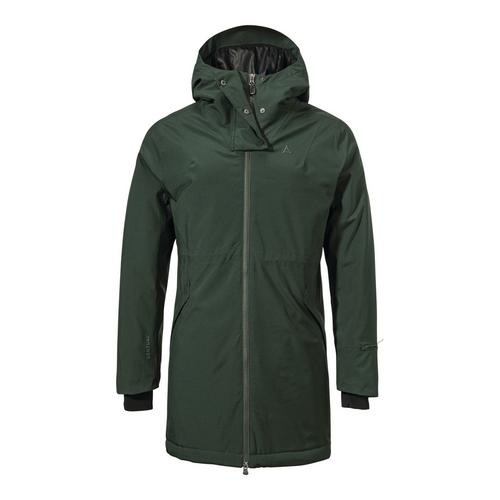Sch&ouml;ffel Urban Ins Parka Style Crivat WMS Parka Damen