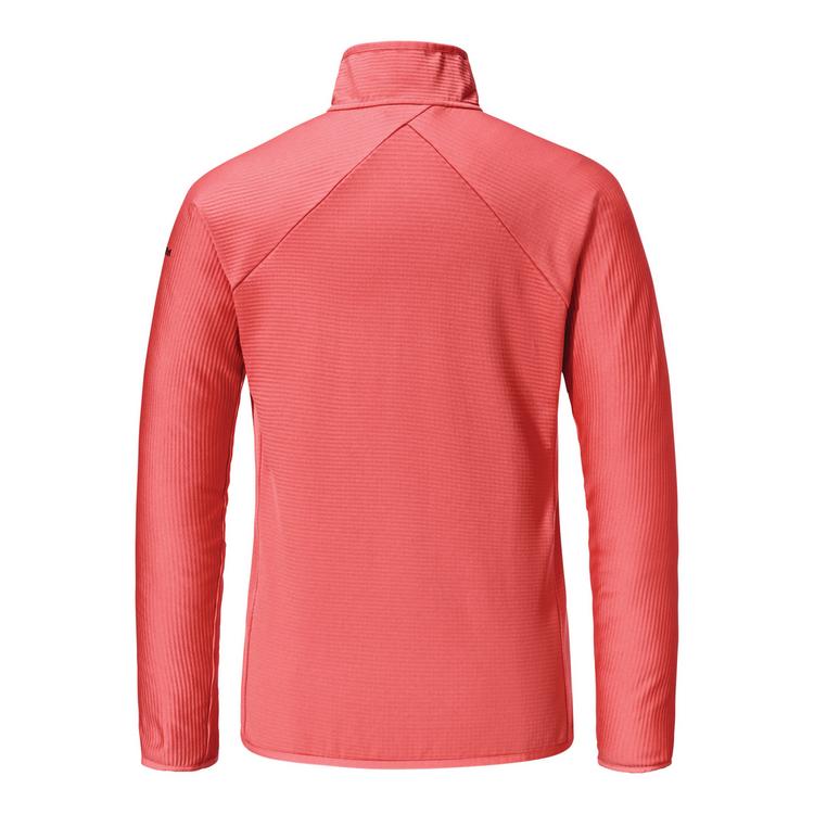 Sch&ouml;ffel Sch&ouml;ffel Fleece Jk Style Cascata WMS Fleecejacke Damen - 2675 - rosa - 0 | SportScheck