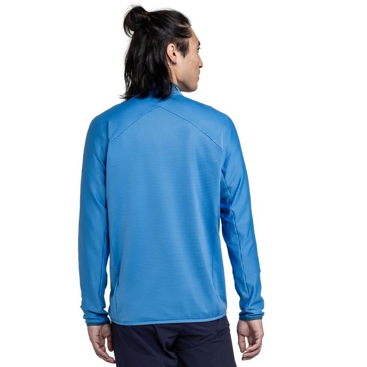 Sch&ouml;ffel Sch&ouml;ffel Fleece Jk Style Cascata MNS Fleecejacke Herren - 8625 - blau - 1 | SportScheck